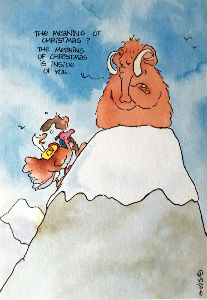 Cartes · Cartes postales Humour