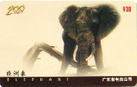 Cartes · Série China 200