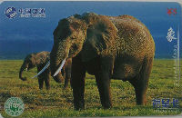 Cartes · China SATCOM