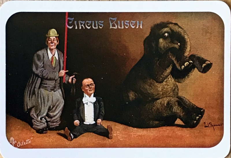 Calendriers · Russie