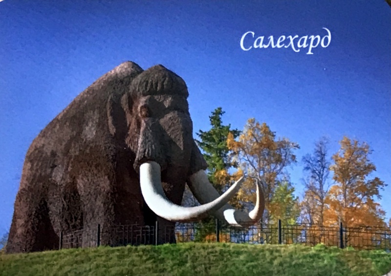 Calendriers · Russie