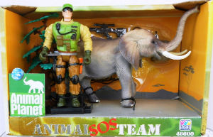 Jouets · Barkin - IL Mondo - Papo - Collecta - Safari