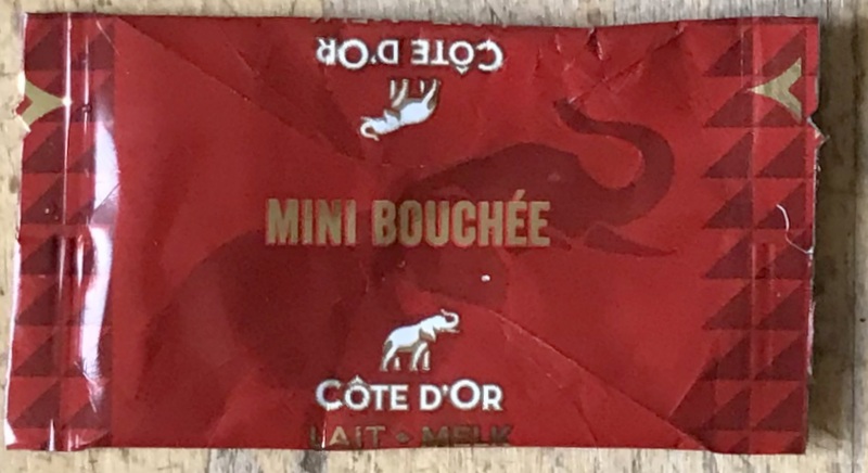 Boîtes & emballages · Côte d'Or