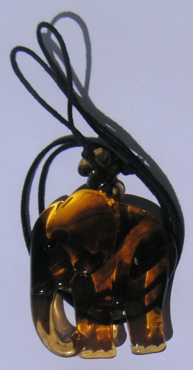 Bijoux · Colliers - Pendentifs