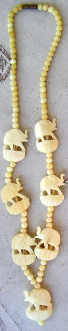 Bijoux · Colliers - Pendentifs