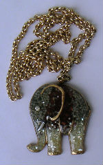 Bijoux · Colliers - Pendentifs