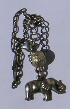 Bijoux · Colliers - Pendentifs
