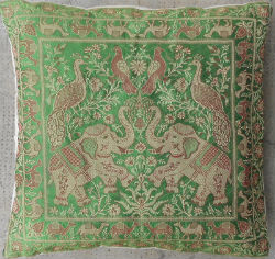Textiles · Coussins
