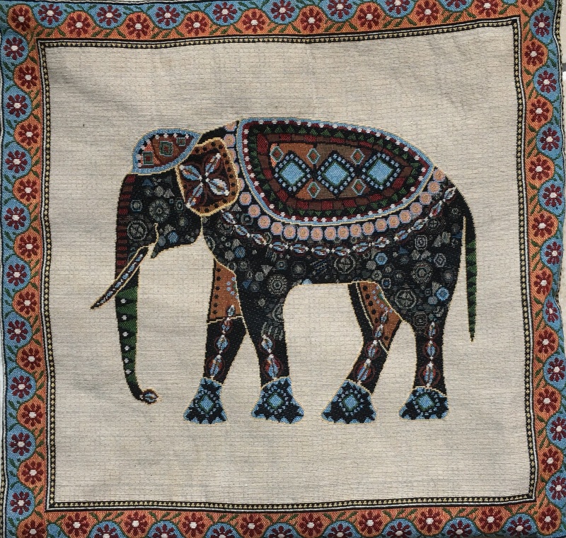 Textiles · Coussins