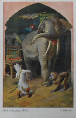 Cartes · Cartes postales Art