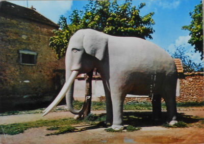 Cartes · Cartes postales Art