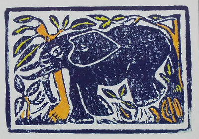 Cartes · Cartes postales Art