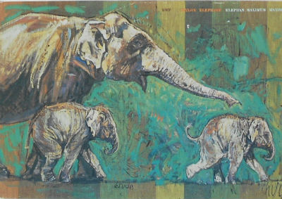 Cartes · Cartes postales Art