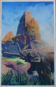 Cartes · Cartes postales - Zoos d'Europe