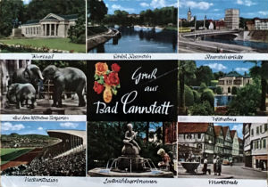 Cartes · Cartes postales Asie