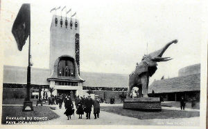 Cartes · Cartes postales Monuments