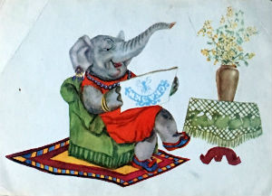 Cartes · Cartes postales Humour