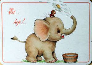 Cartes · Cartes postales Humour