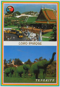 Cartes · Cartes postales Monuments