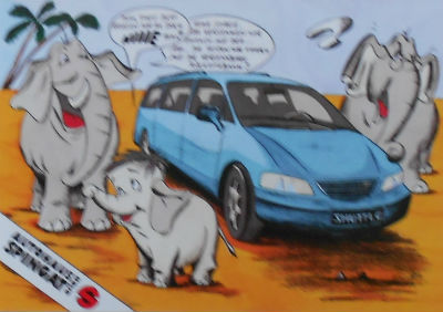 Cartes · Cartes postales Humour
