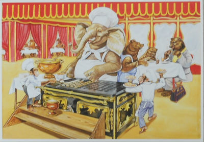 Cartes · Cartes postales Humour