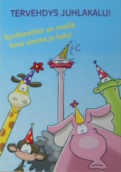 Cartes · Cartes postales Humour