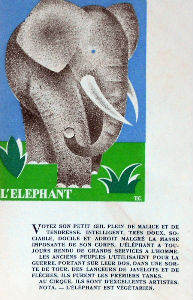 Cartes · Cartes postales Humour