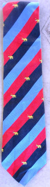 Textiles · Cravattes