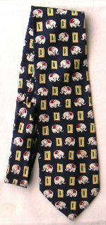 Textiles · Cravattes