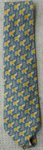 Textiles · Cravattes