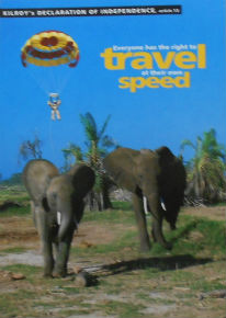 Cartes · Cartes postales Afrique