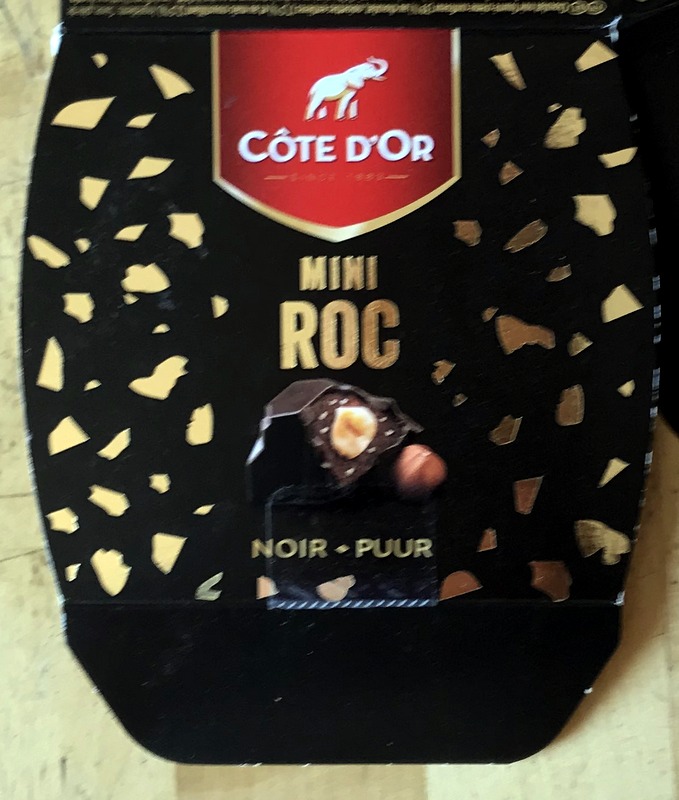 Boîtes & emballages · Côte d'Or