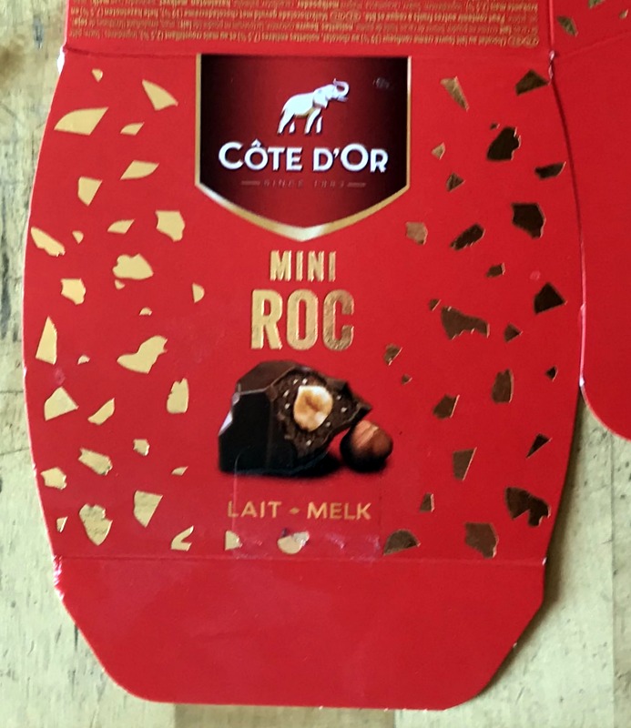 Boîtes & emballages · Côte d'Or