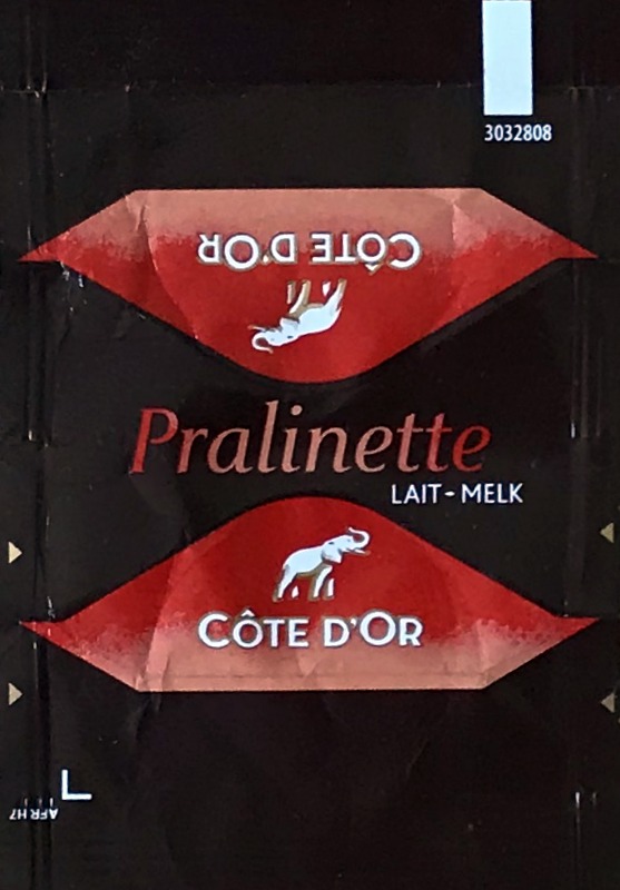 Boîtes & emballages · Côte d'Or