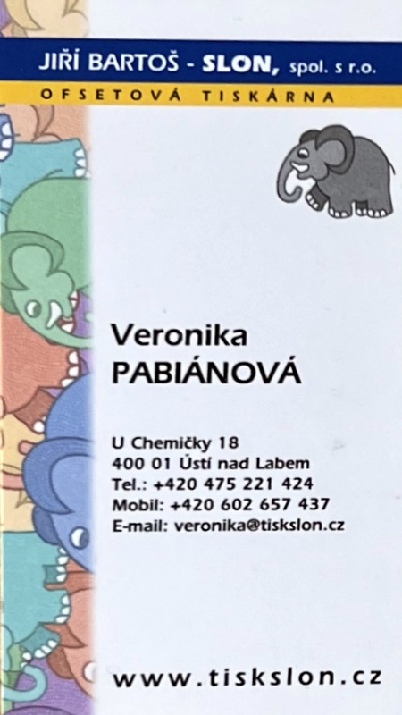 Cartes · Cartes DE Visites