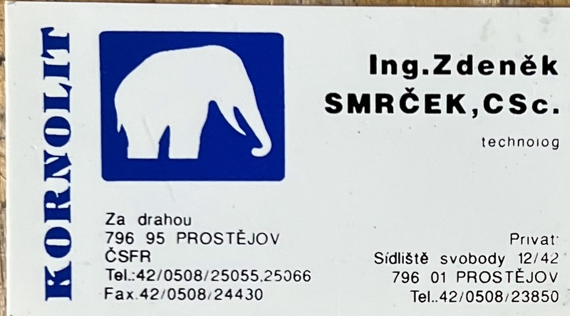 Cartes · Cartes DE Visites