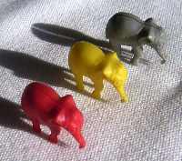 Jouets · Urss