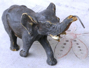 Jouets · Elephant ET Autres