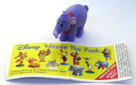 Jouets · Little People - avec nr CC 31-73 et 62