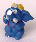 Jouets · Little People - avec nr CC 31-73 et 62