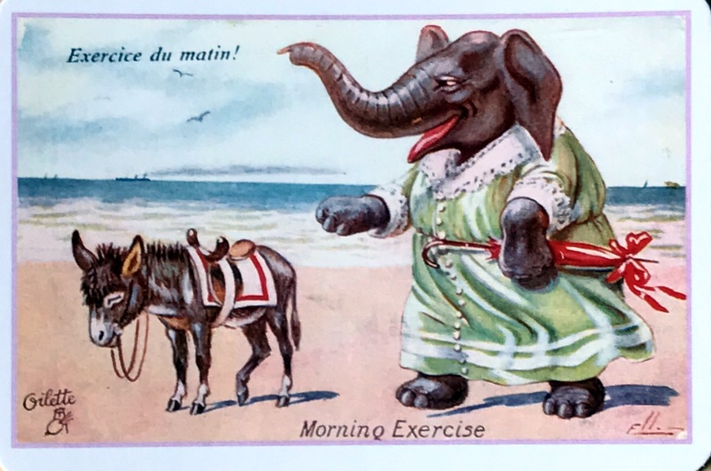 Calendriers