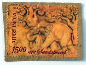 Timbres · Inde
