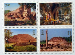 Timbres · Inde