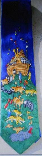 Textiles · Cravattes