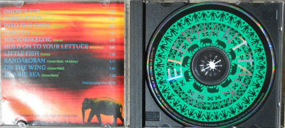 Musique & films · Cd - ROM