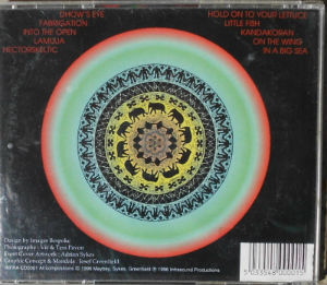 Musique & films · Cd - ROM