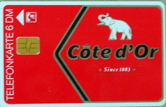 Cartes · Allemagne