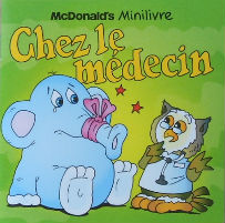 Livres · Romans - Fantaisie - EN Francais