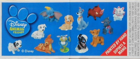 Jouets · Kinder ET Maxi
