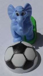 Jouets · Maxi Kinder